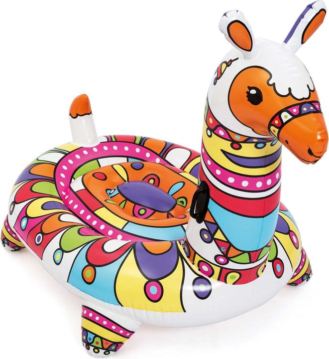 Immagine prodotto Bestway Pop Lama Ride On
