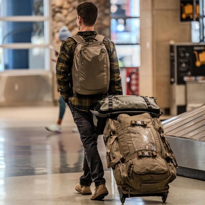 Immagine prodotto Eberlestock Apprentice Pack - Military Green (25 l)