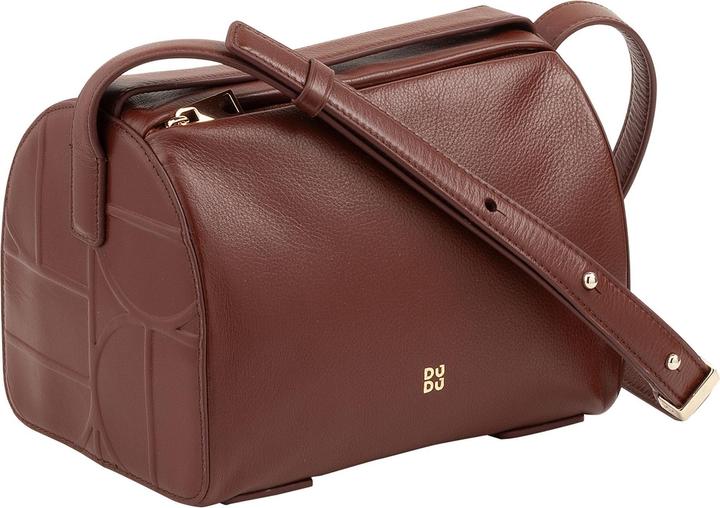Produktbild Dudu Up Umhängetasche Leder 19.5 cm