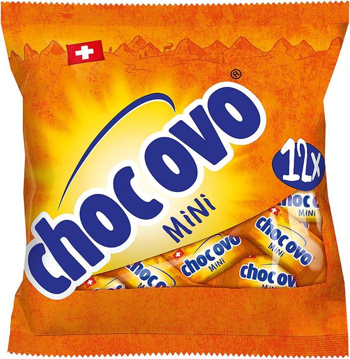 Ovomaltine Choc Ovo Mini 90g (99 g)