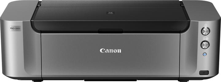 Produktbild Canon PIXMA Pro-100S (Tintenpatrone, Farbe)