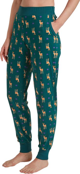 Immagine prodotto Calida Pantaloni con polsini (W36/L38)