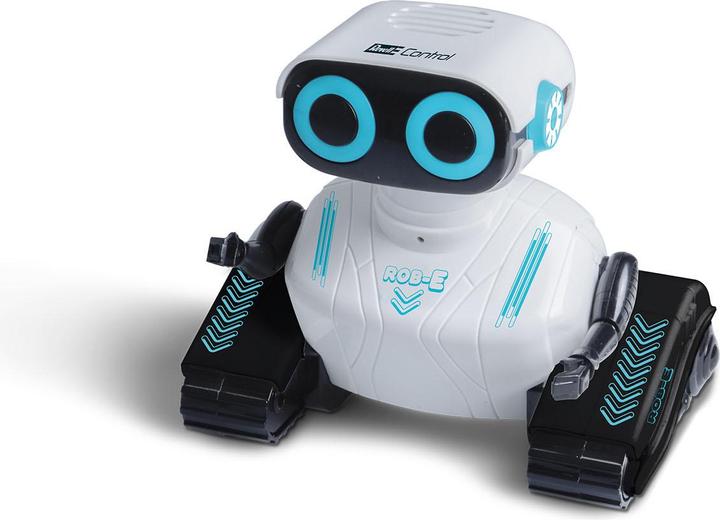 Produktbild Revell RC Robot Wall-E LIGHT