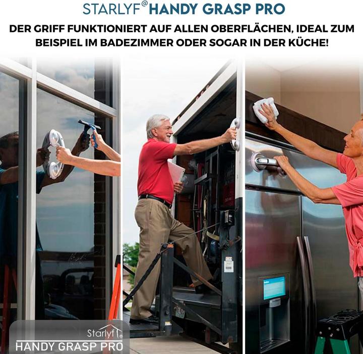 Produktbild Starlyf Handy Grasp Pro