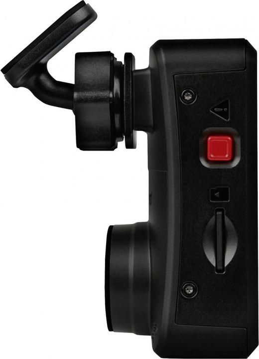 Actual product image Transcend DrivePro 10 (Wi-Fi, Accelerometer, Rechargeable battery, Full HD)