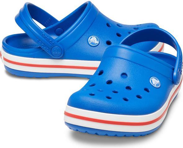 Produktbild Crocs T's Crocband Clog (24)