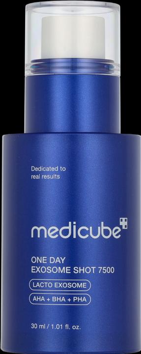Actual product image Medicube One Day Exosome (30 ml)