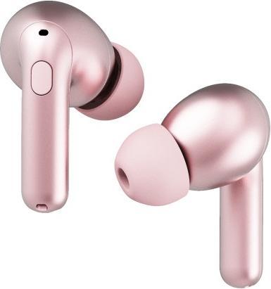 Actual product image Happy Plugs Air 1 Zen (30 h, Wireless)