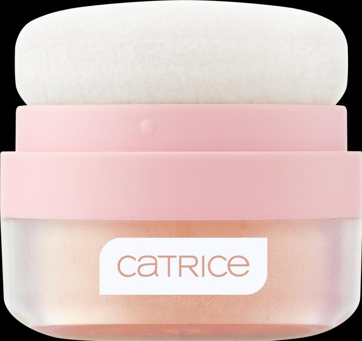 Produktbild Catrice SPRING AWAKENING Glitter Bomb Cushion (F7C49D, Highlighter, 3.50 g)