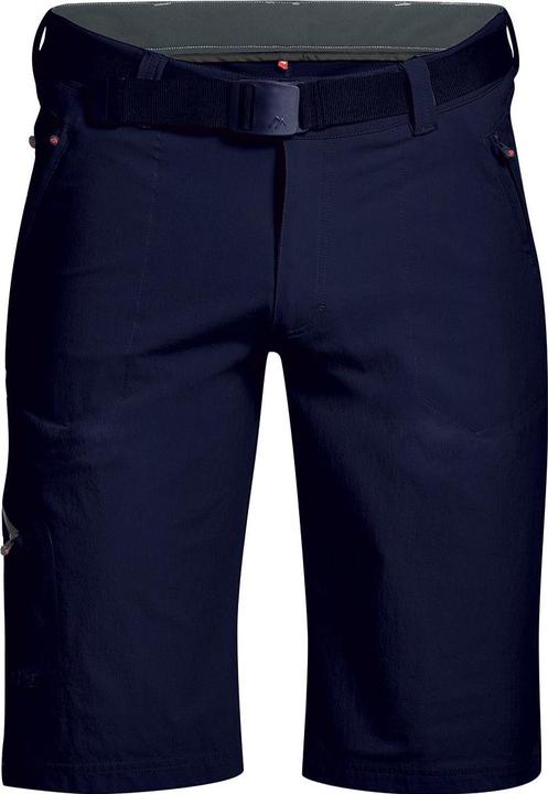 Actual product image Maier Sports Nile Bermuda Shorts (M, L, 52 E)