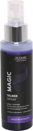 Produktbild Di Vano Magic Silber-Spray (100 ml)