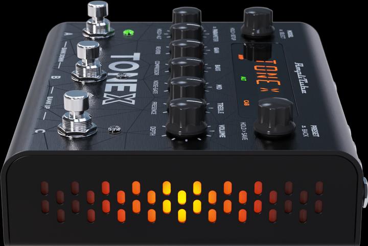 Immagine prodotto IK Multimedia Tonex (Chitarra elettrica)