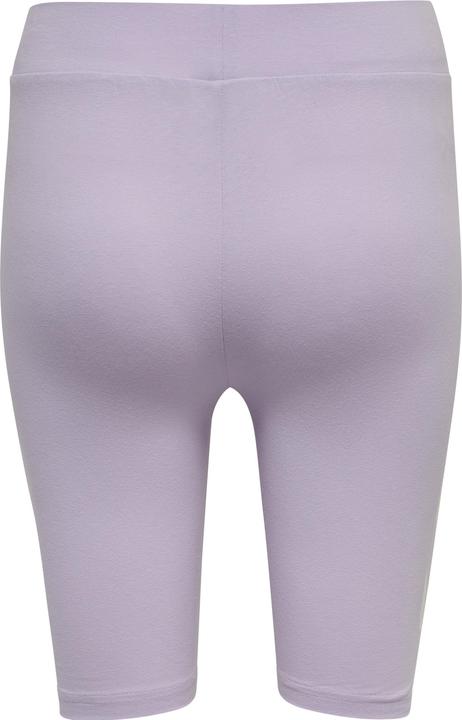 Actual product image hummel Legacy Woman Tight Shorts (S)