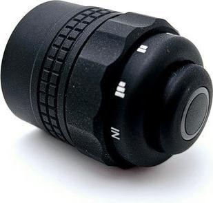 Actual product image Nextorch LED-Taschenlampe TA30 OPERATOR, 1'600 Lumen (inkl. Akku und TA30C Tailcap) (600 lm)