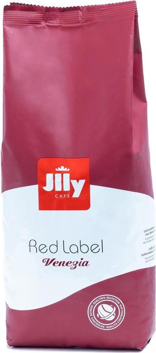 Illy CH Red Label Venezia (1000 g, Mittlere Röstung)