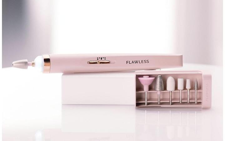 Immagine prodotto Flawless Salon Nails Blush