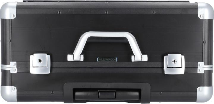 Produktbild Alumaxx Pilotenkoffer (37 l, Handgepäck (bis 50l))