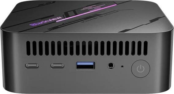 Produktbild Blackview MP100 (AMD Ryzen 7 5825U, 16 GB, 512 GB, AMD Radeon Graphics)