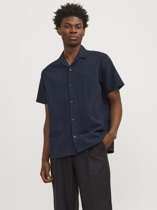 Image du produit Jack & Jones Chemise Relaxed Fit Chemise (XL)