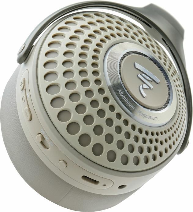 Actual product image Focal Bathys (ANC, 30 h, Wireless)