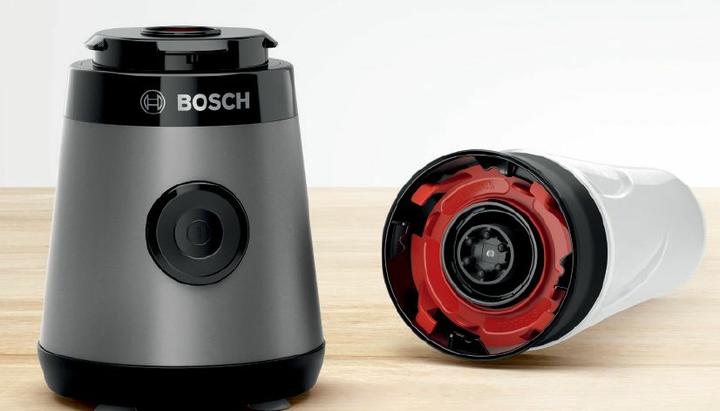 Image du produit Bosch Hausgeräte BBS711W