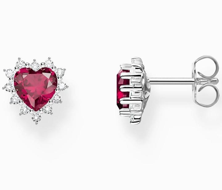 Produktbild Thomas Sabo Ohrstecker (925er Silber)