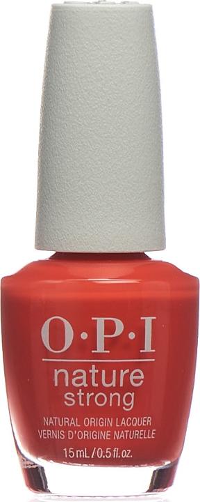 Produktbild OPI Nature Strong (Once and Floral, Farblack)