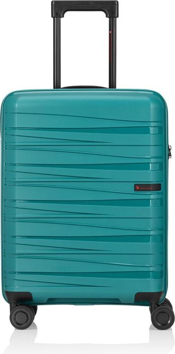 Immagine prodotto Pack Easy Jay (181 l, Bagaglio a mano (fino a 50 litri), L (90 - 115l))