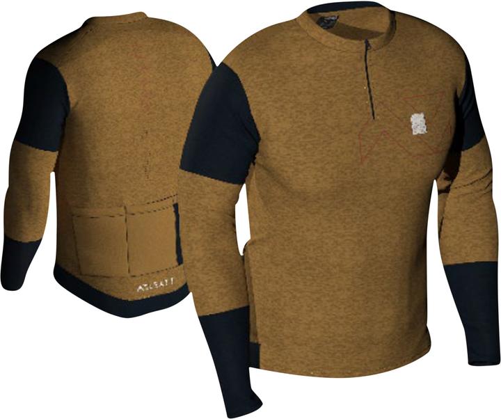 Leatt MTB Trail 4.0