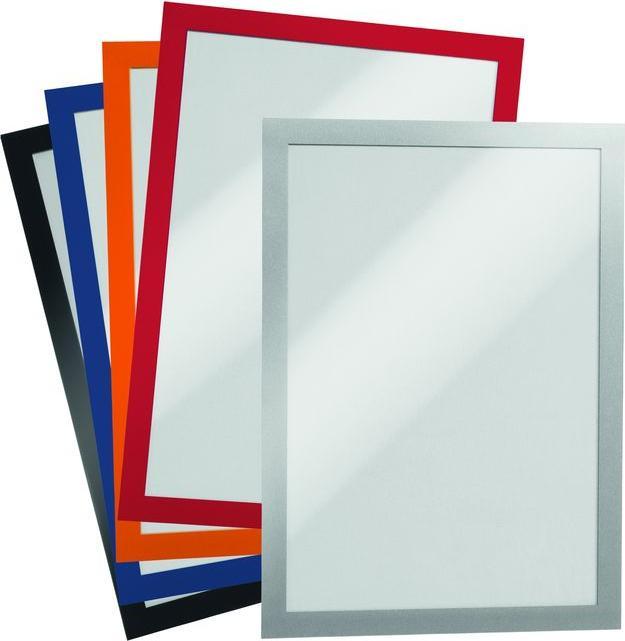 Immagine prodotto Durable Duraframe, autoadesivo