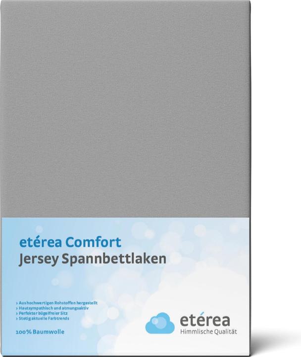 Immagine prodotto Etérea Maglia Comfort (80 x 180 cm, 80 x 160 cm)
