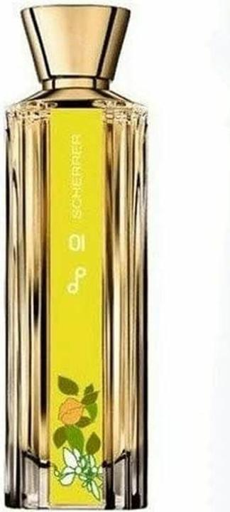 Actual product image Jean Louis Scherrer Paris Pop Delights 01 (Eau de toilette, 50 ml)