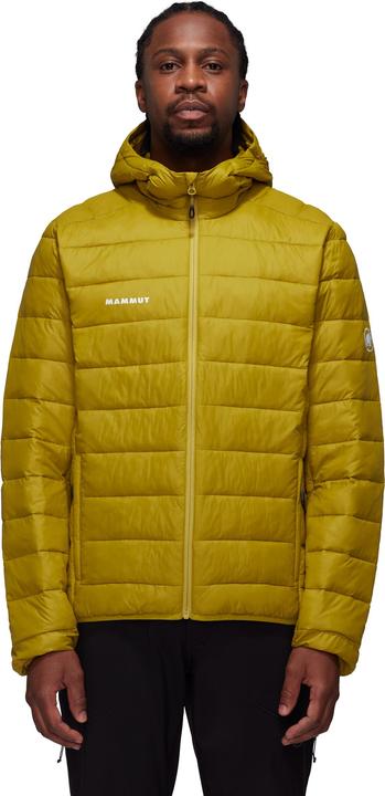 Image du produit Mammut Veste à capuche Crag IN Hommes (XL)