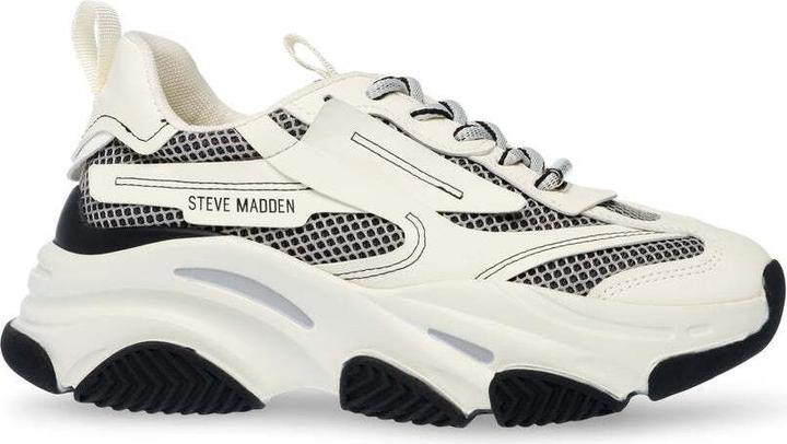 Produktbild Steve Madden sneakers für damen possession-e (38)