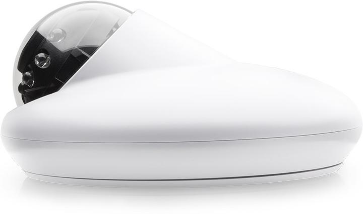 Produktbild Ubiquiti UniFi UVC-G3 Dome (1920 x 1080 Pixels)