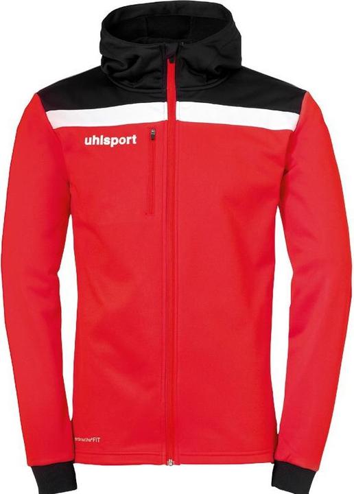 Image du produit Uhlsport Veste de survêtement OFFENSE 23 MULTI HOOD JACKET (3XL)