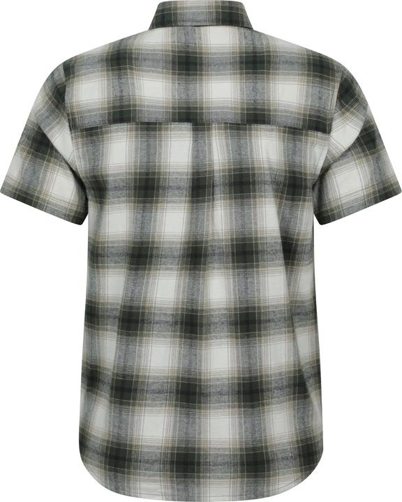 Immagine prodotto Mountain Warehouse Trace Camicia Maniche Corte Uomo (S)