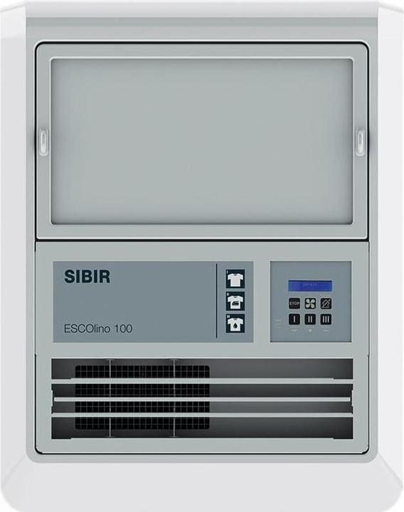 Sibir ESCOlino 100