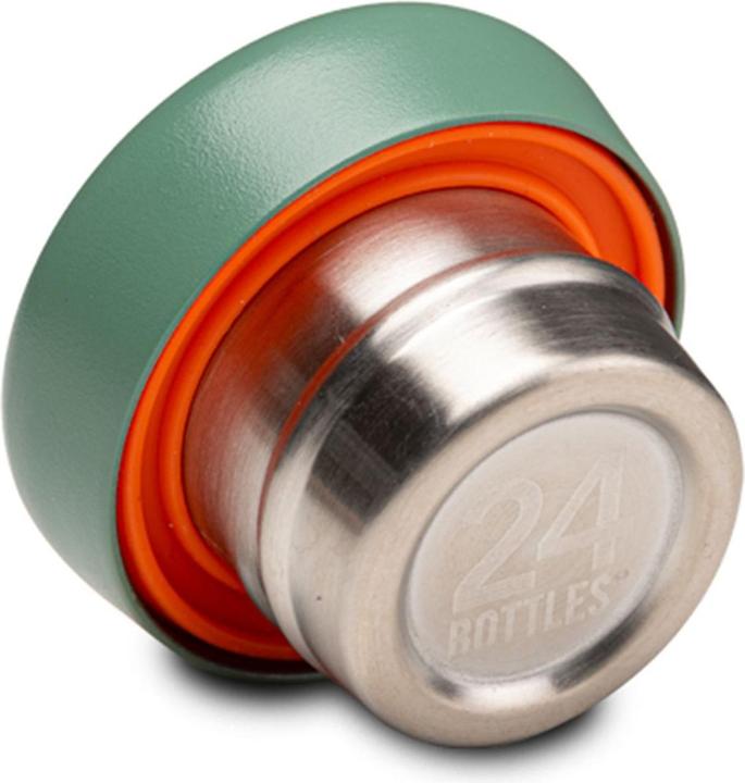 Actual product image 24 Bottles Clima Lid