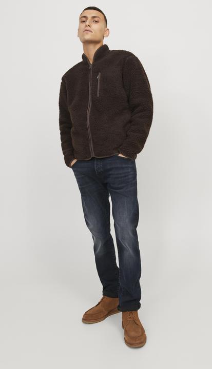 Produktbild Jack & Jones Glenn Fox CB 104 Slim Fit Jeans (W34/L34)