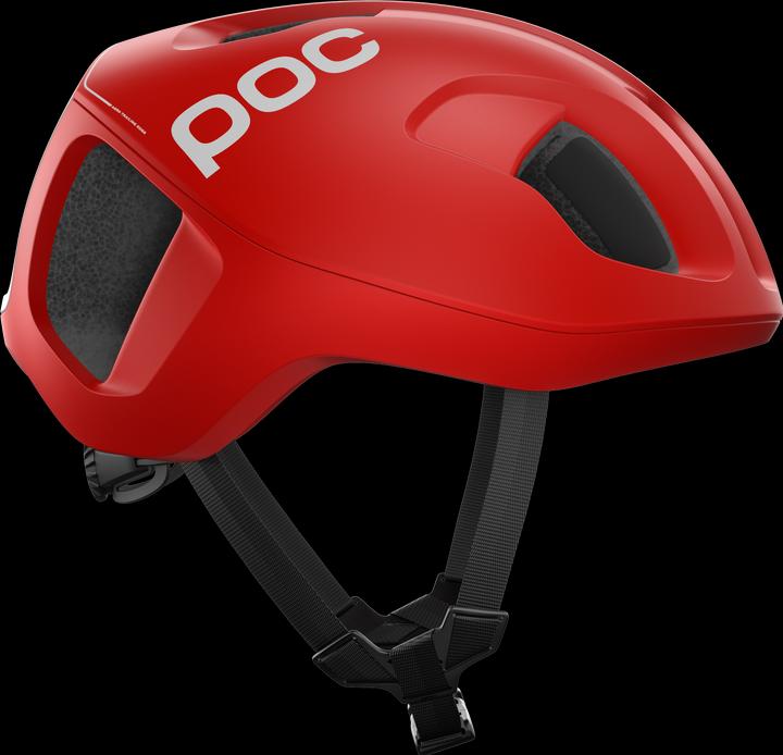 Actual product image Poc Ventral MIPS bike helmet (54 - 59 cm)