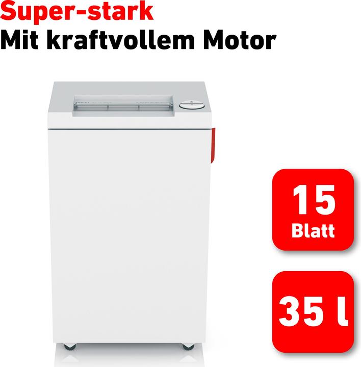 Actual product image Ideal 2465 Cc (Particle cut)