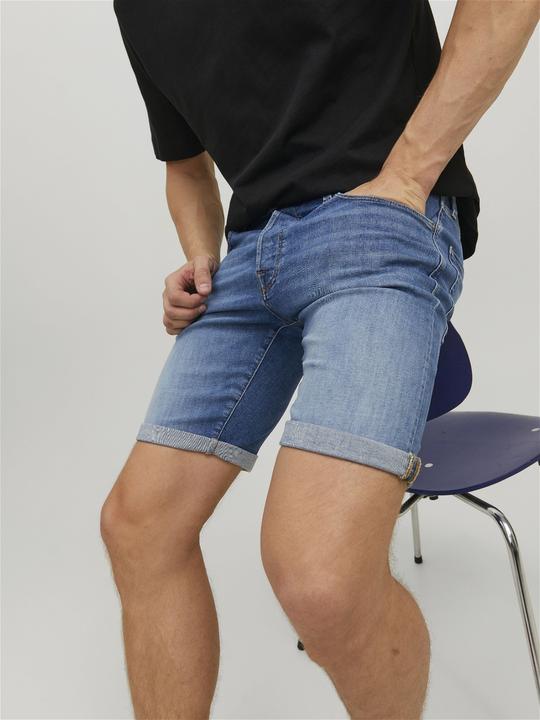 Image du produit Jack & Jones Rick Icon JJ 032 Short en jean (XXL)