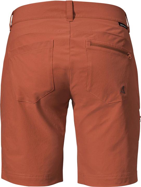 Immagine prodotto Schöffel Pantaloncini da donna Toblach2 (48)