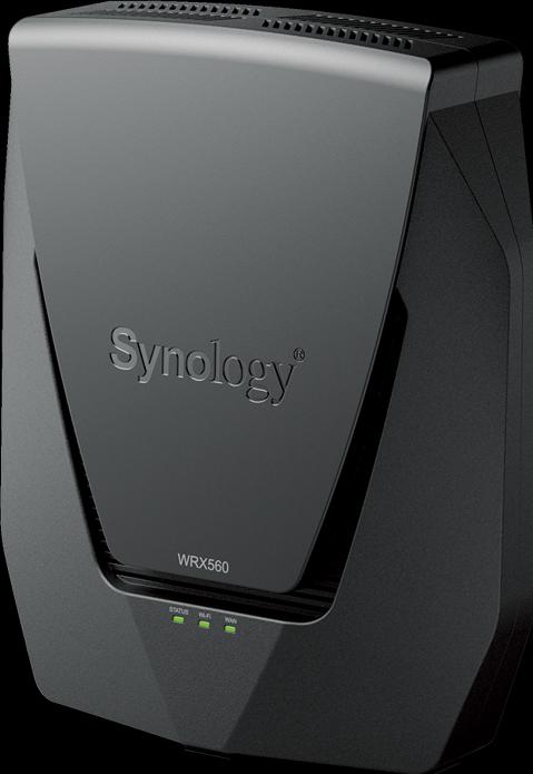 Produktbild Synology WRX560