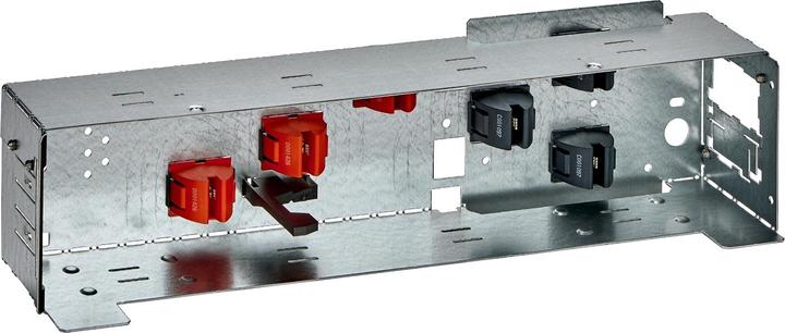 Schneider Electric Debro bewegl Teil NSX400-630 3POL 88077