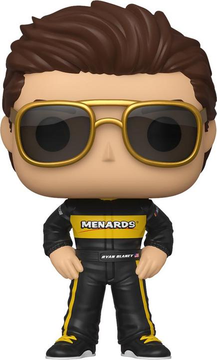 Image du produit Funko POP! Sport Nascar Ryan Blaney 12