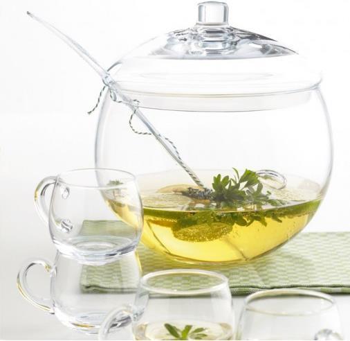 Produktbild Leonardo Bowle Punch (6.20 l)