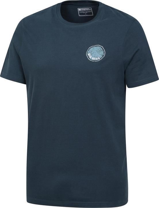Image du produit Mountain Warehouse - T-shirt BEN NEVIS - Homme (L)