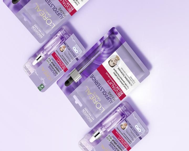 Produktbild L'Oréal Paris Revitalift (11 ml)